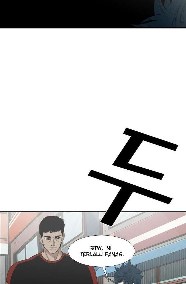 Shark Chapter 98 Gambar 64