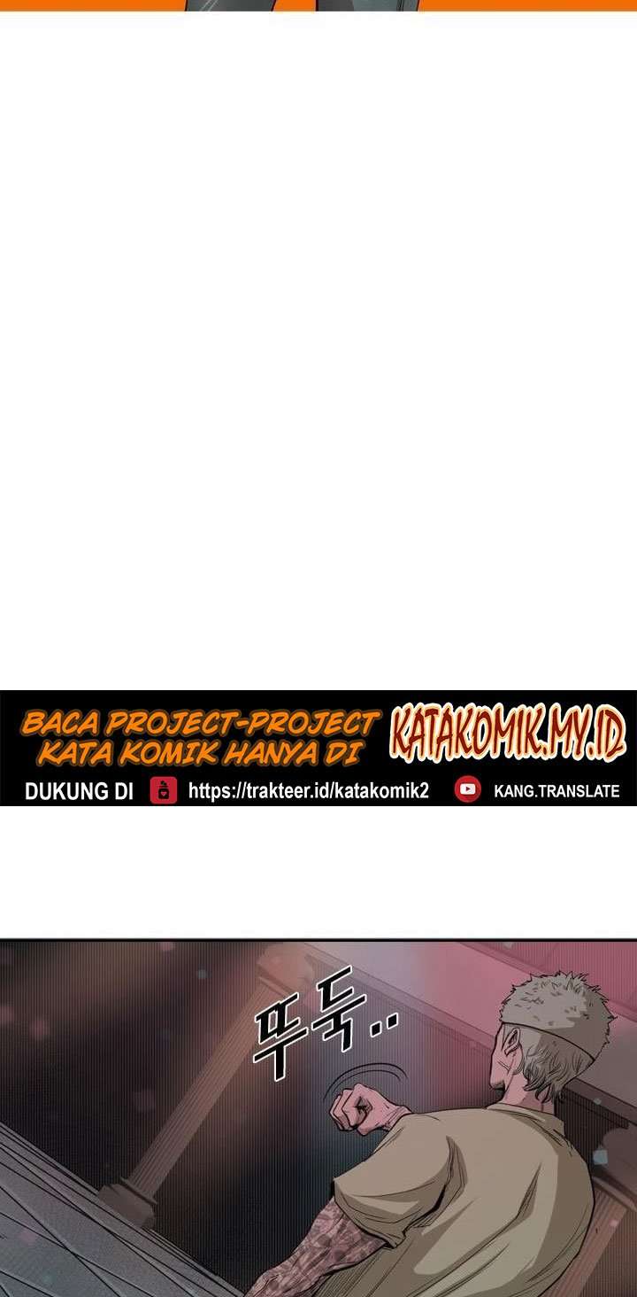 Shark Chapter 98 Gambar 8