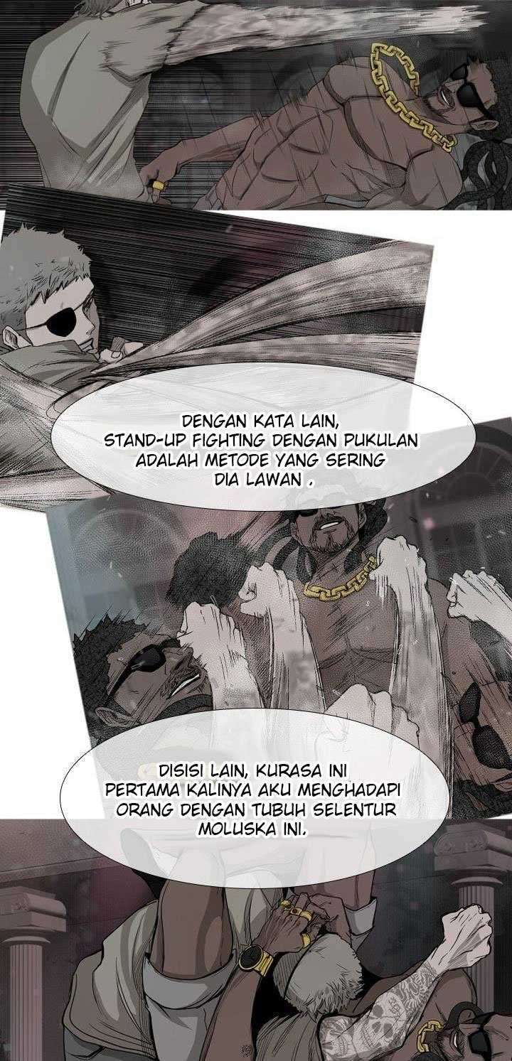 Shark Chapter 97 Gambar 11