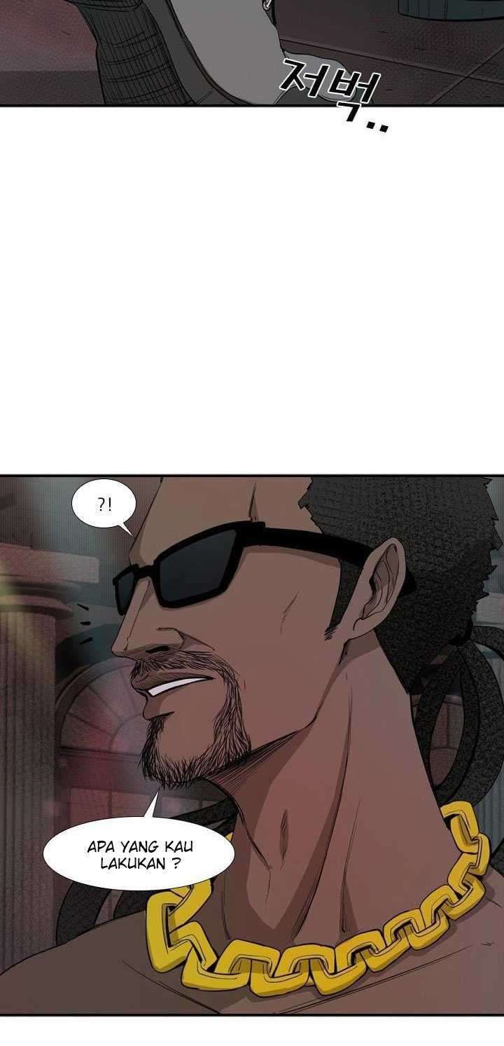 Shark Chapter 97 Gambar 15