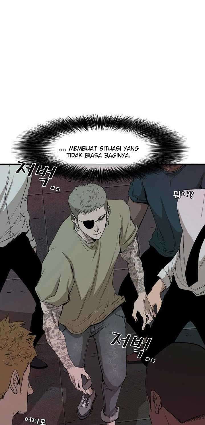 Shark Chapter 97 Gambar 16