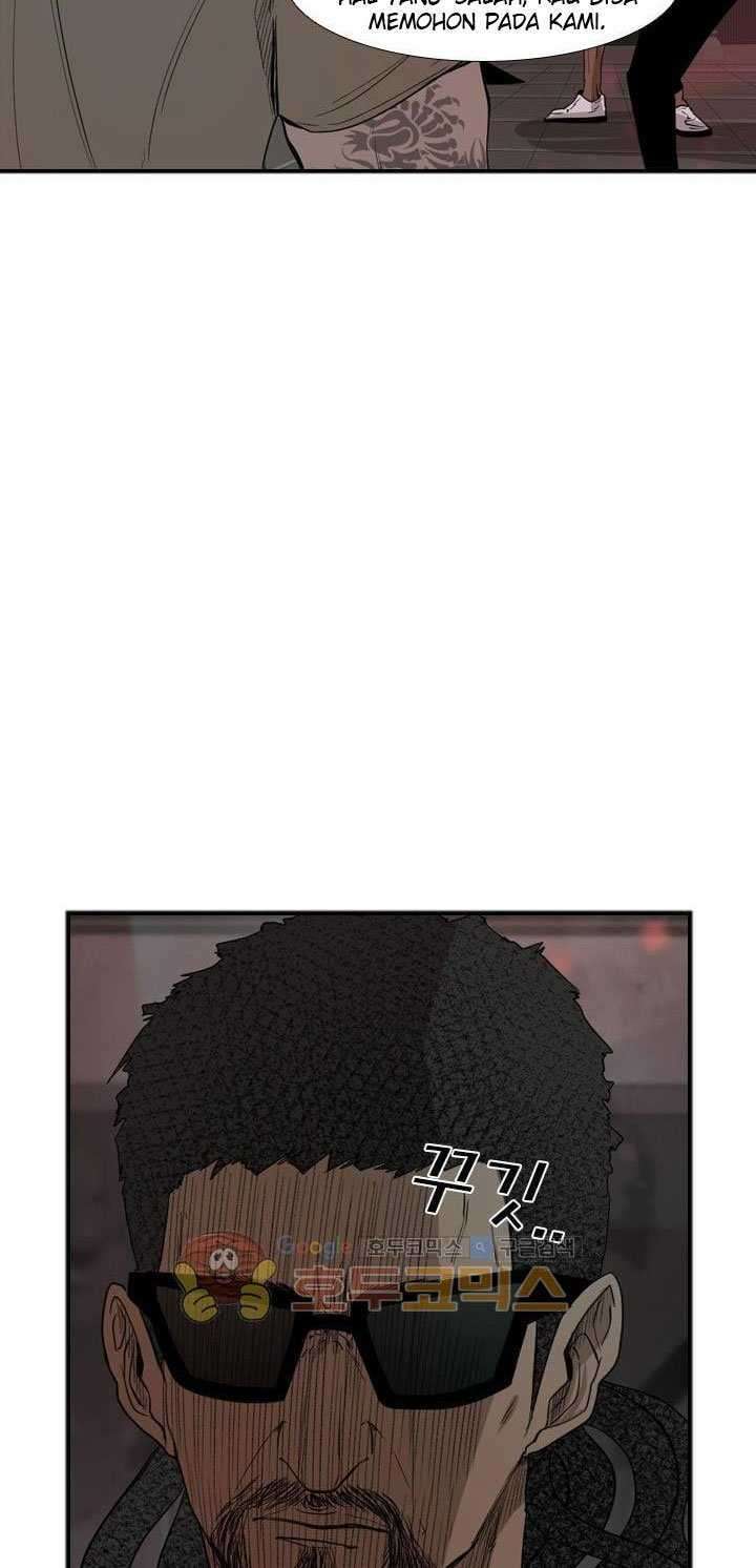 Shark Chapter 97 Gambar 19