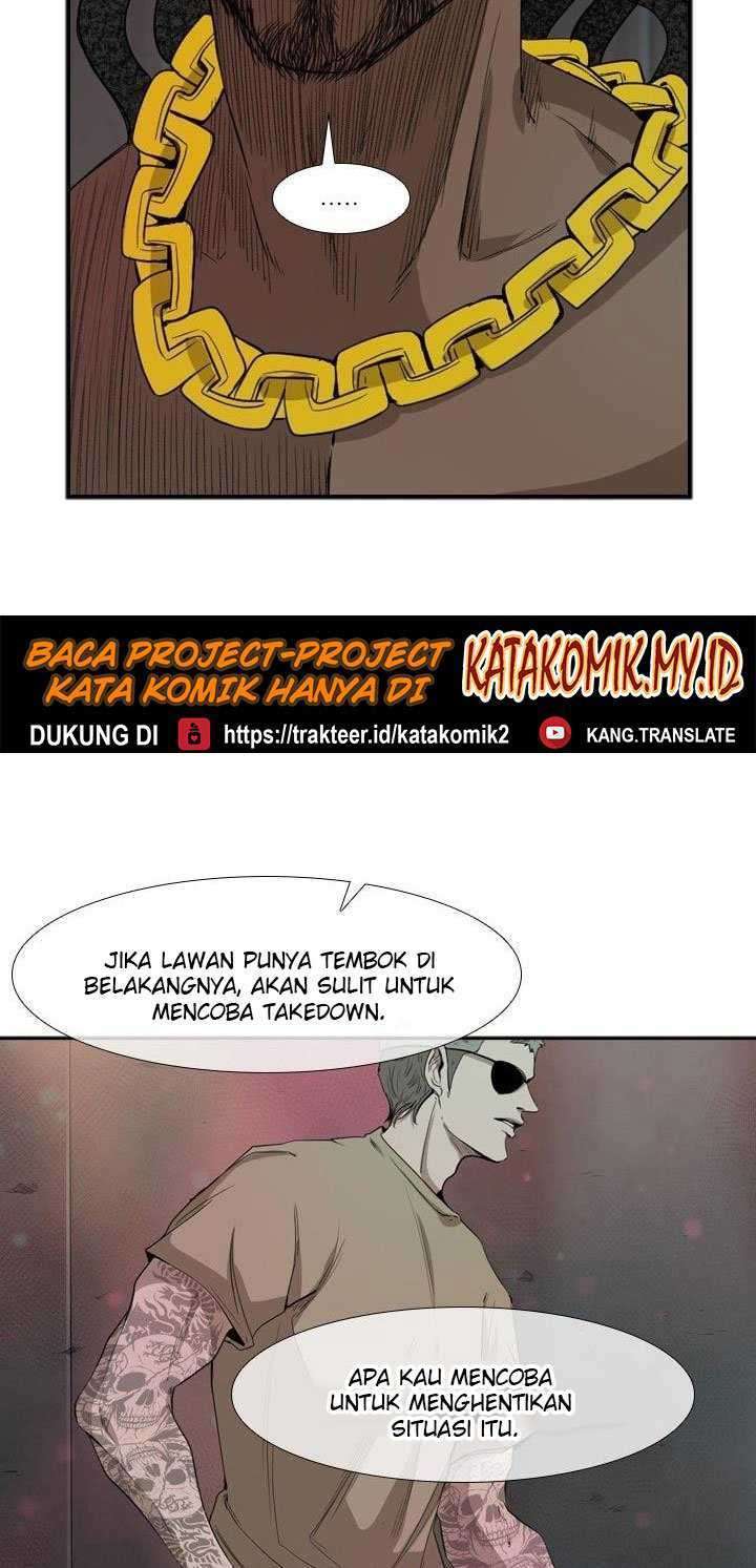 Shark Chapter 97 Gambar 20