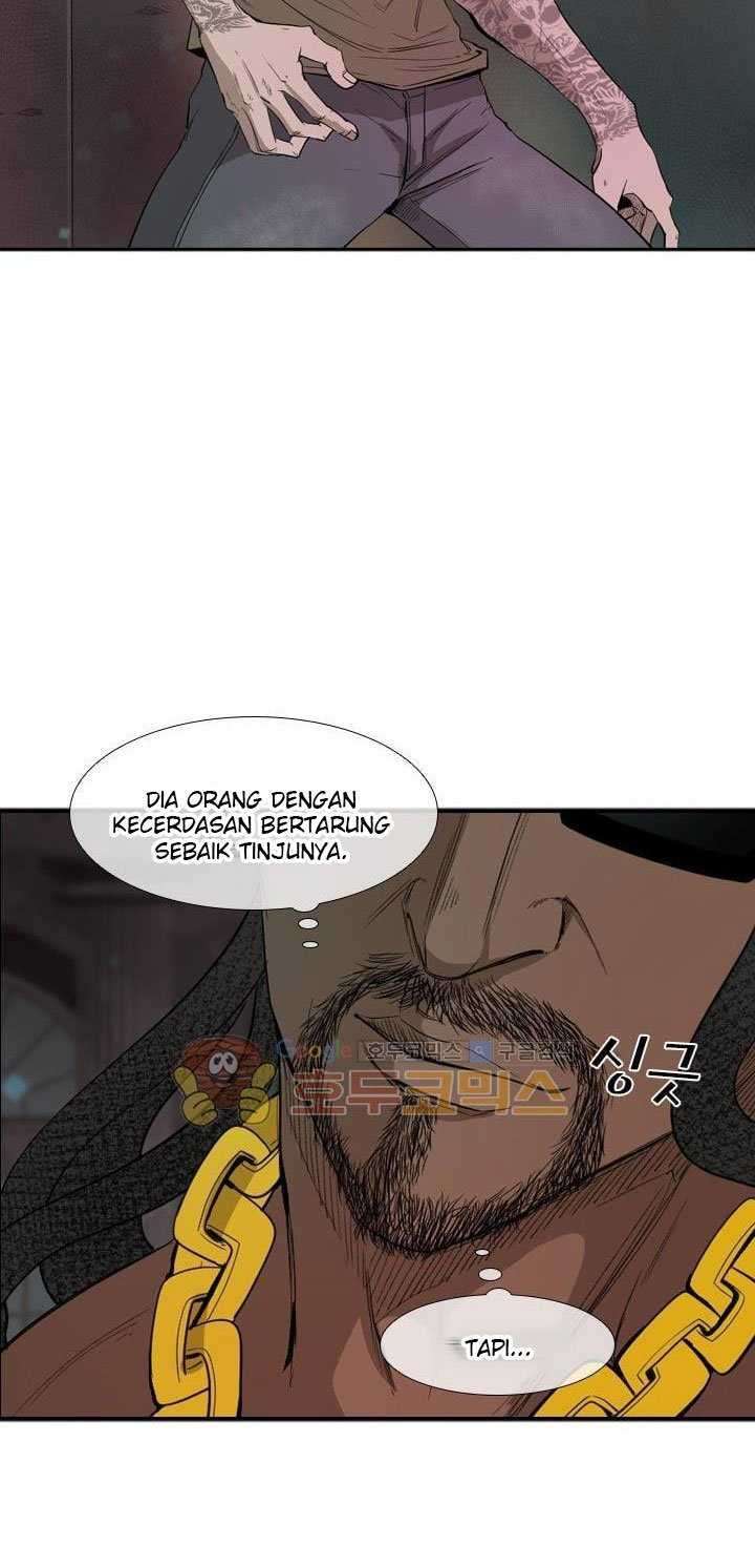 Shark Chapter 97 Gambar 21