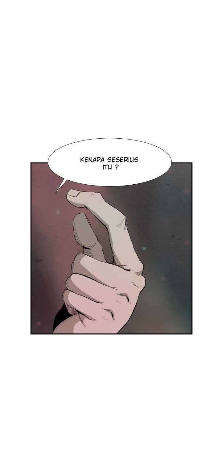 Shark Chapter 97 Gambar 22