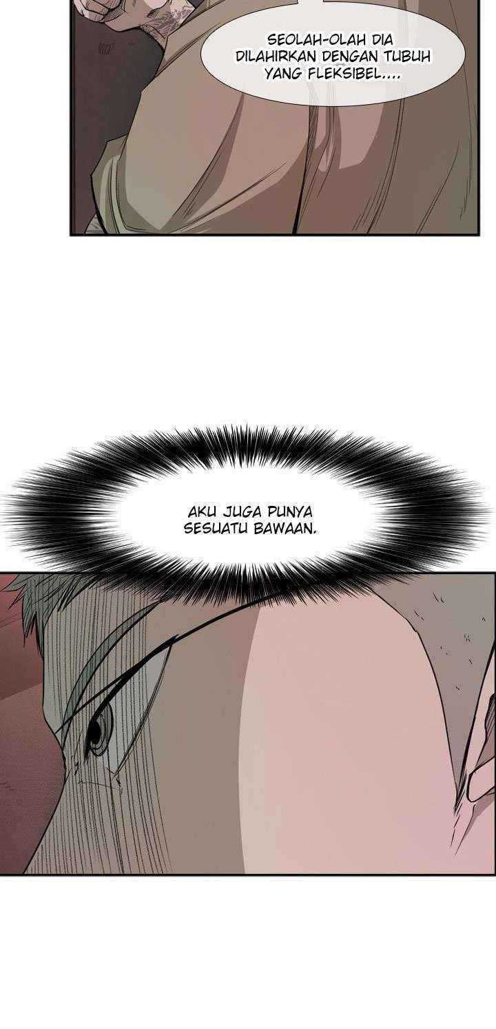 Shark Chapter 97 Gambar 26