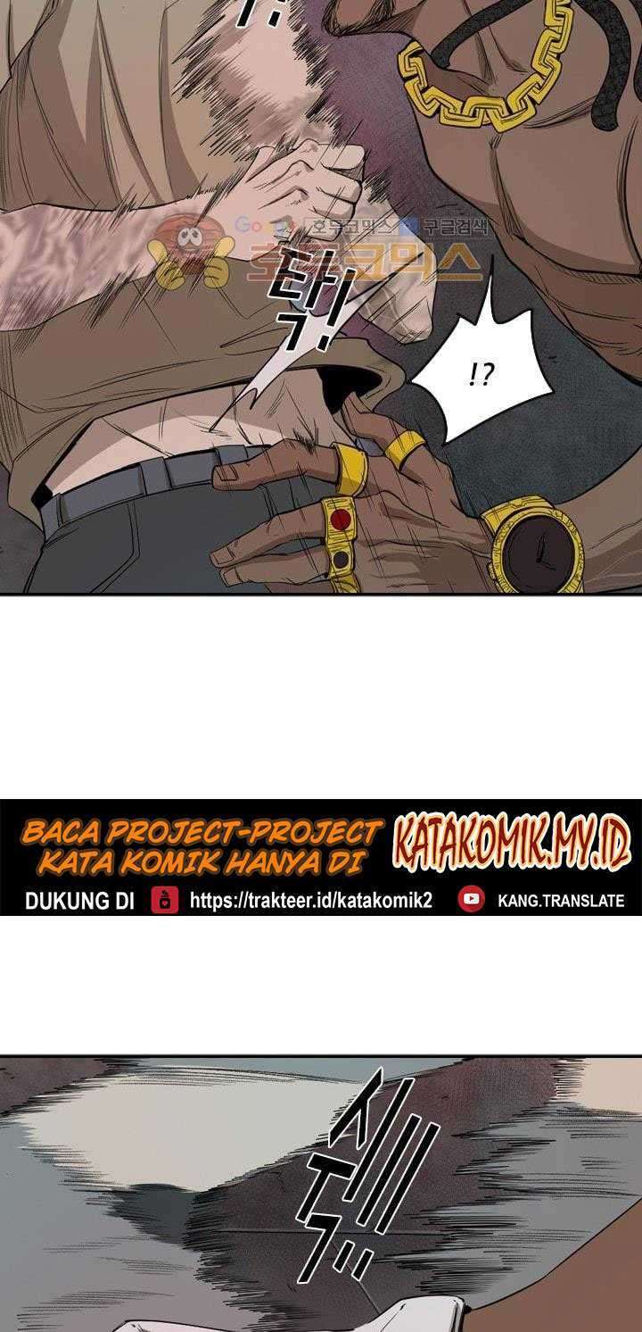 Shark Chapter 97 Gambar 29