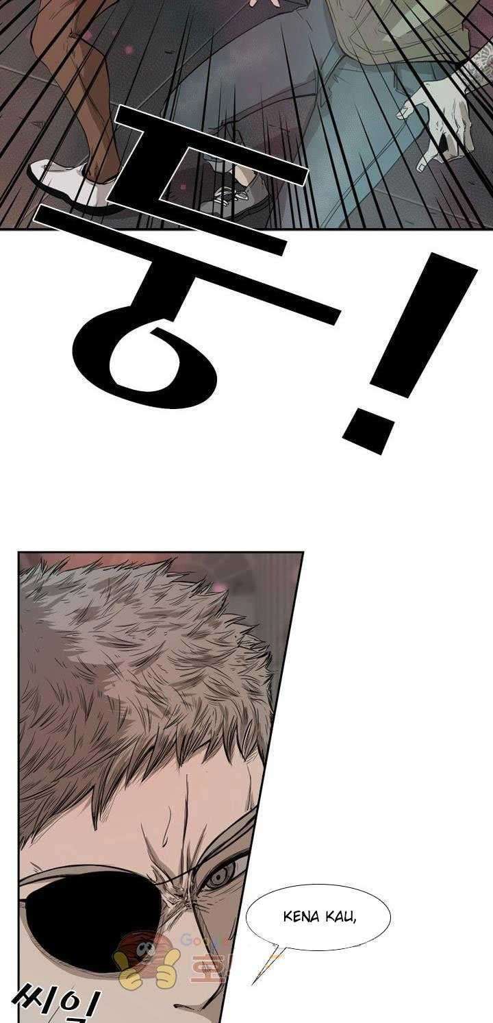 Shark Chapter 97 Gambar 32