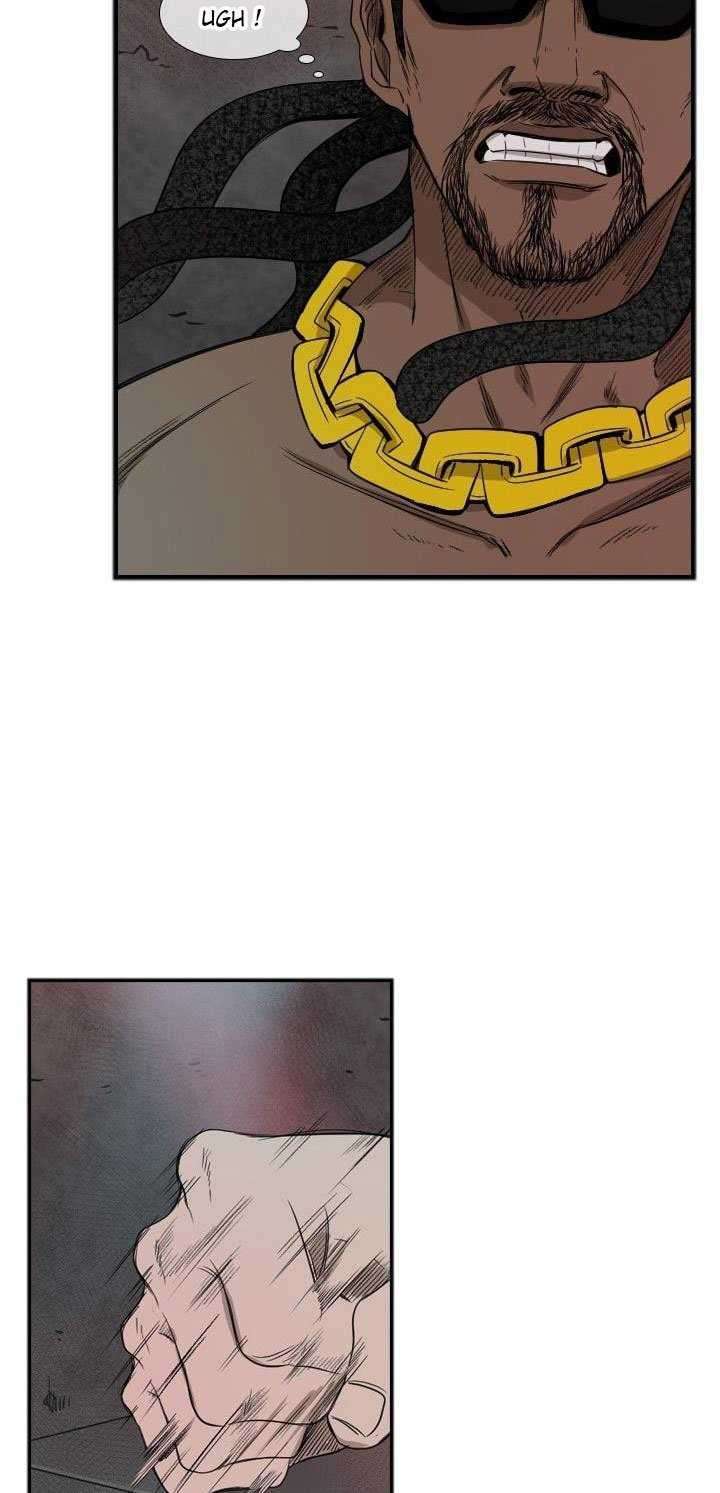 Shark Chapter 97 Gambar 35