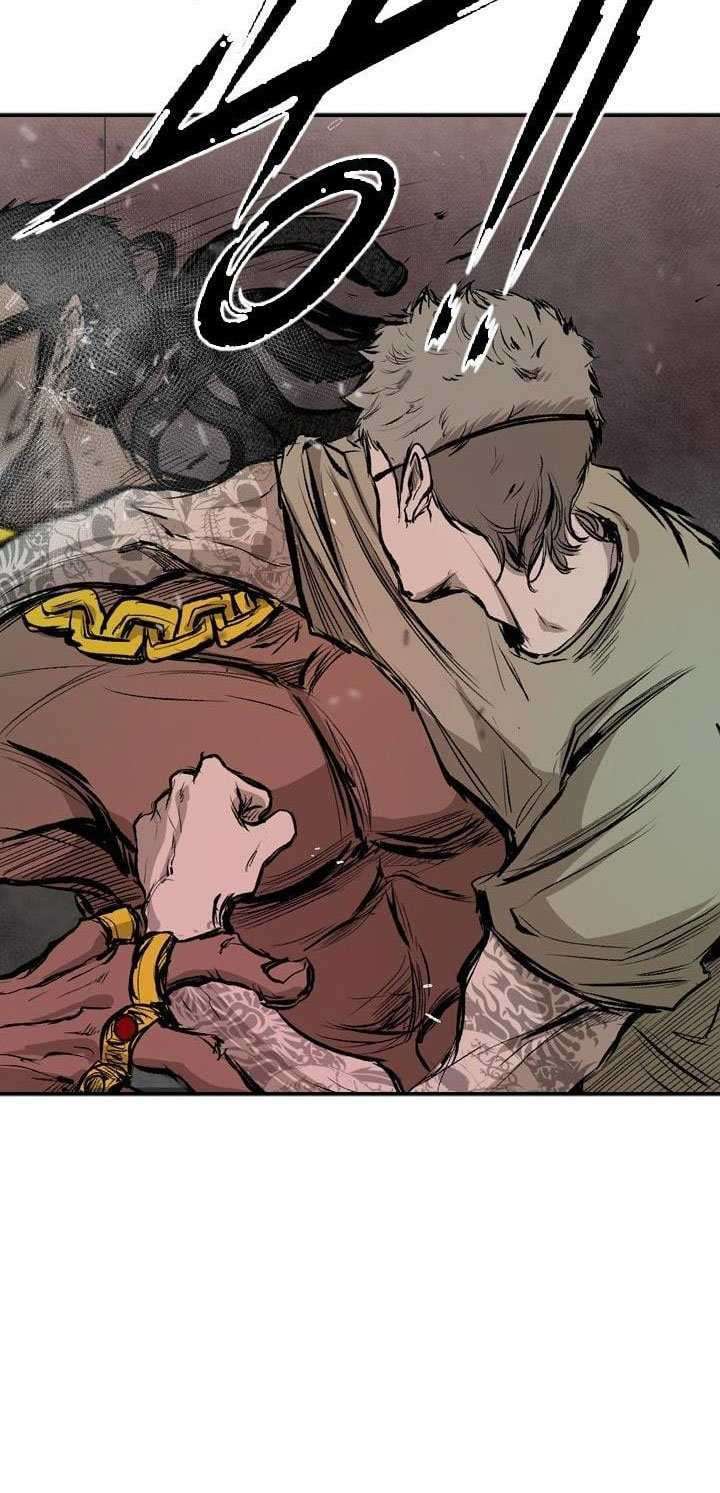 Shark Chapter 97 Gambar 37