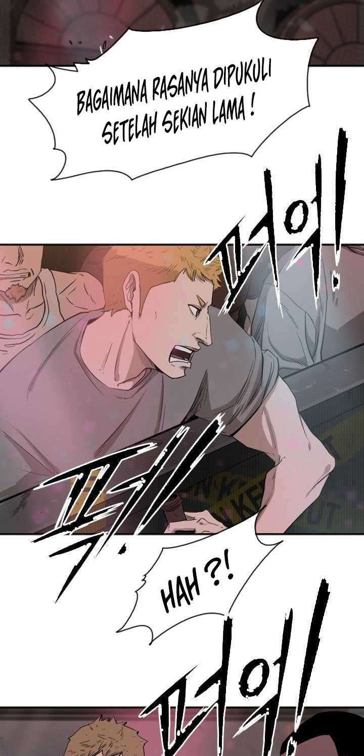 Shark Chapter 97 Gambar 41