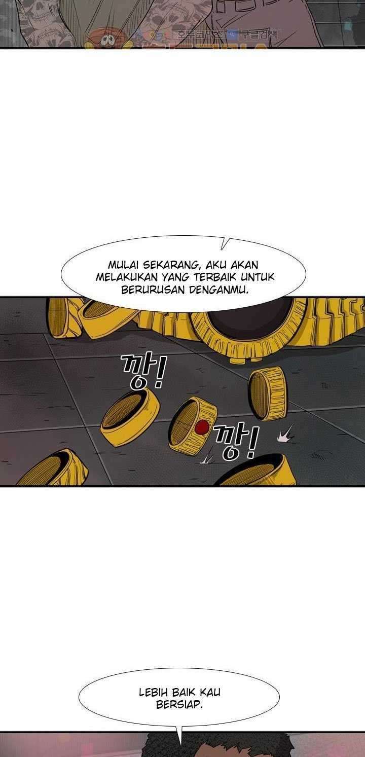 Shark Chapter 97 Gambar 46