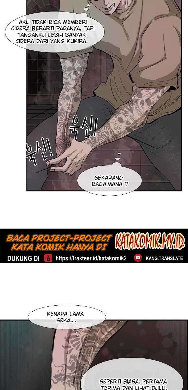 Shark Chapter 97 Gambar 48