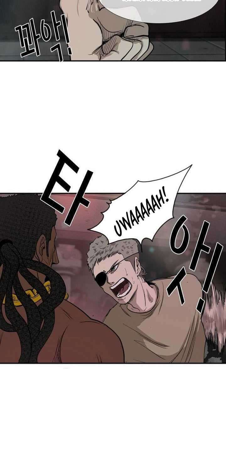 Shark Chapter 97 Gambar 49