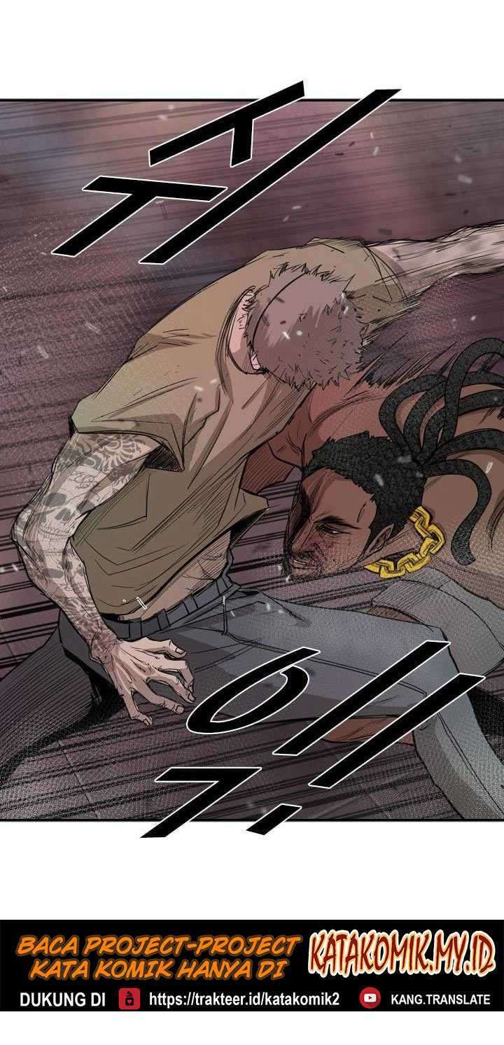 Shark Chapter 97 Gambar 50