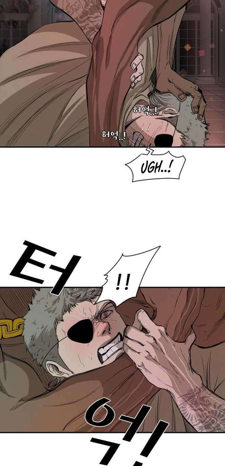 Shark Chapter 97 Gambar 54