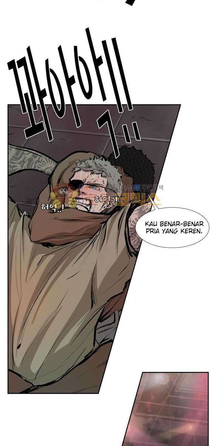 Shark Chapter 97 Gambar 55