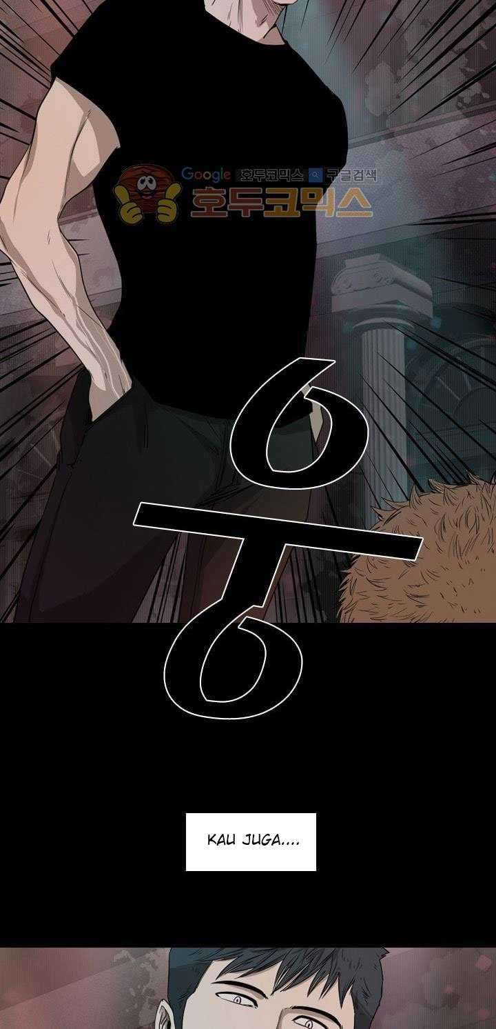 Shark Chapter 97 Gambar 59