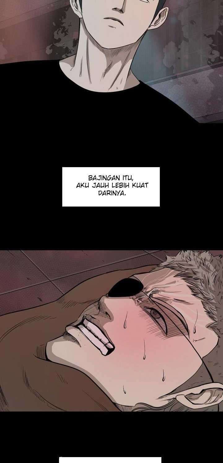 Shark Chapter 97 Gambar 60