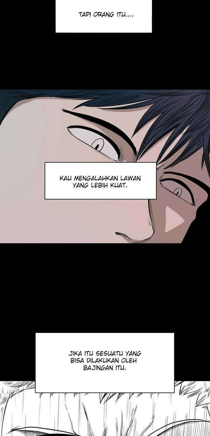 Shark Chapter 97 Gambar 61