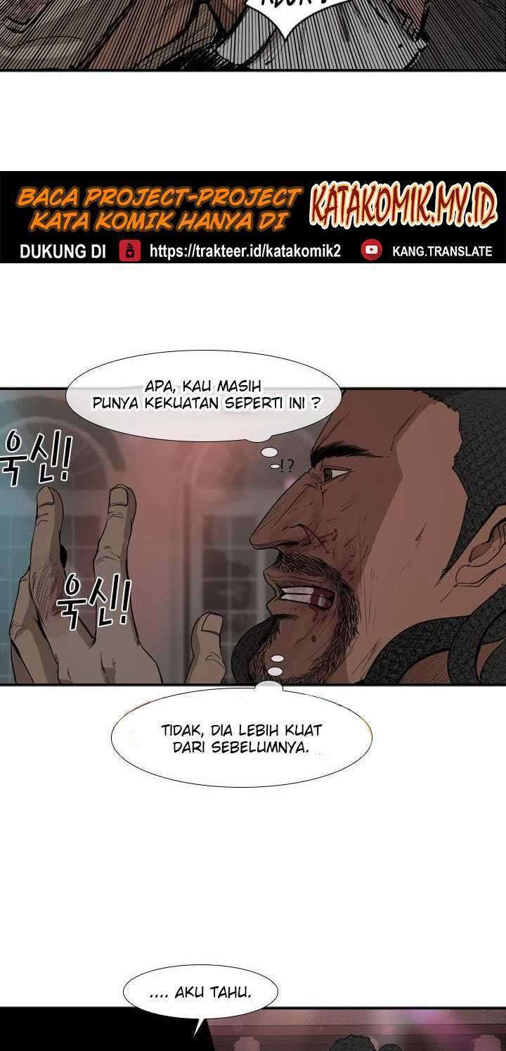 Shark Chapter 97 Gambar 66