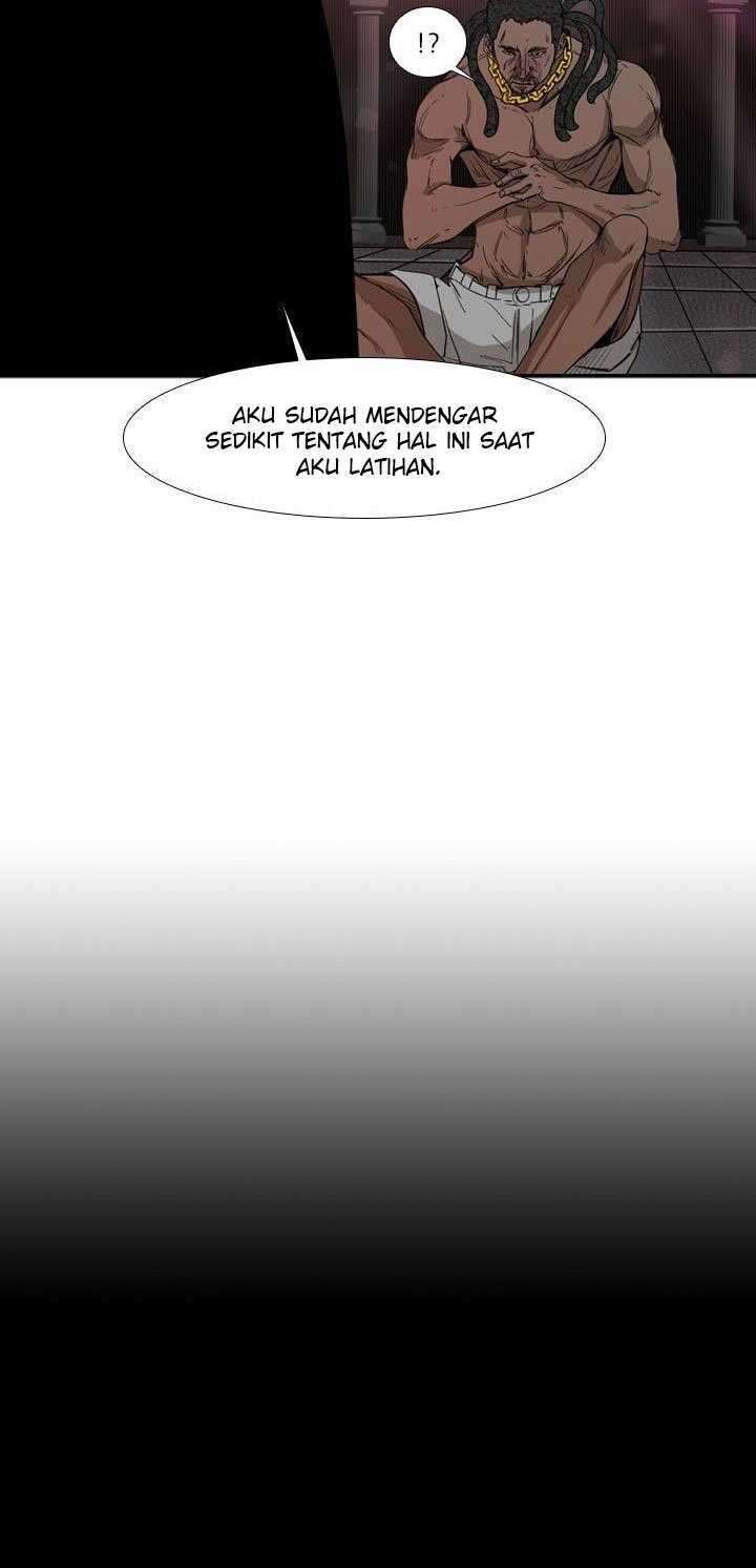 Shark Chapter 97 Gambar 67