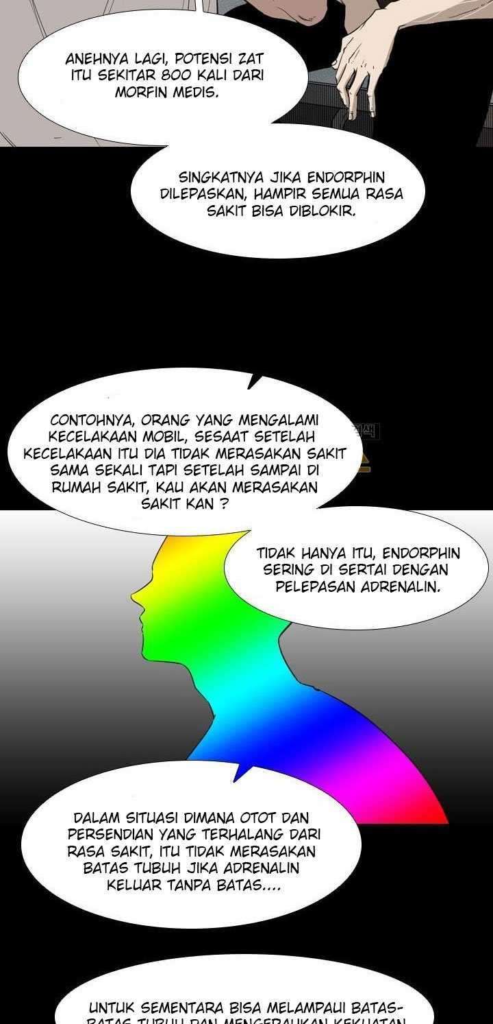 Shark Chapter 97 Gambar 70