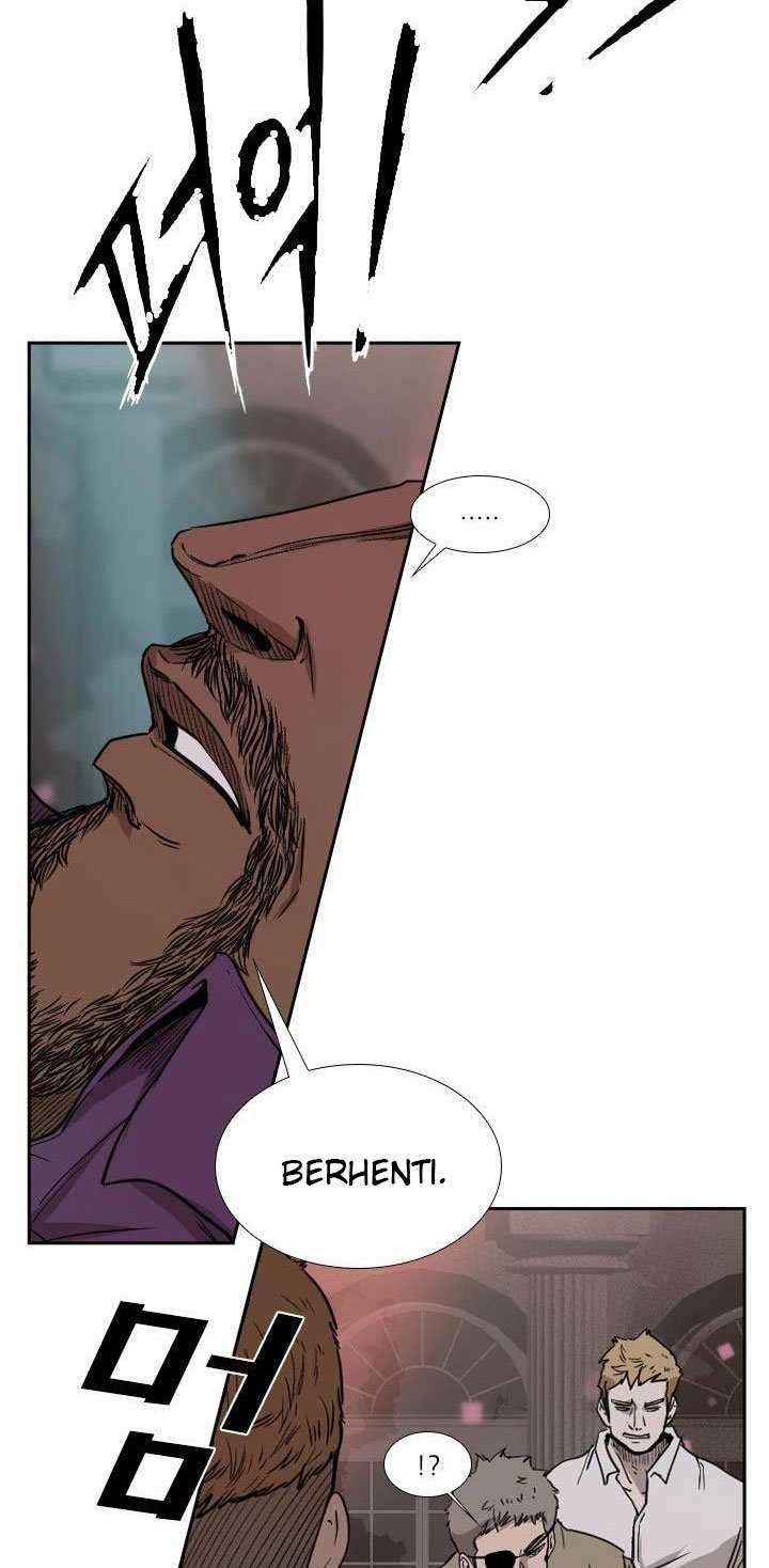 Shark Chapter 96 Gambar 15