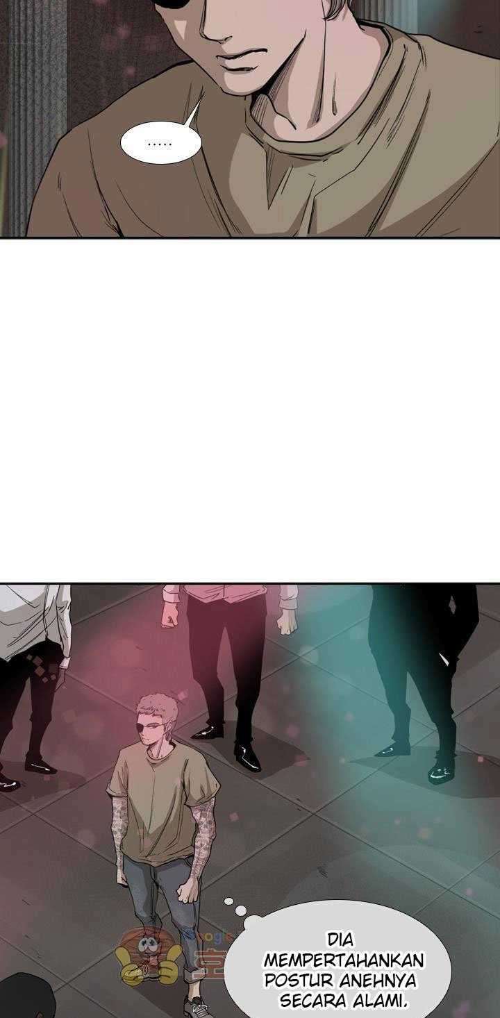 Shark Chapter 96 Gambar 17