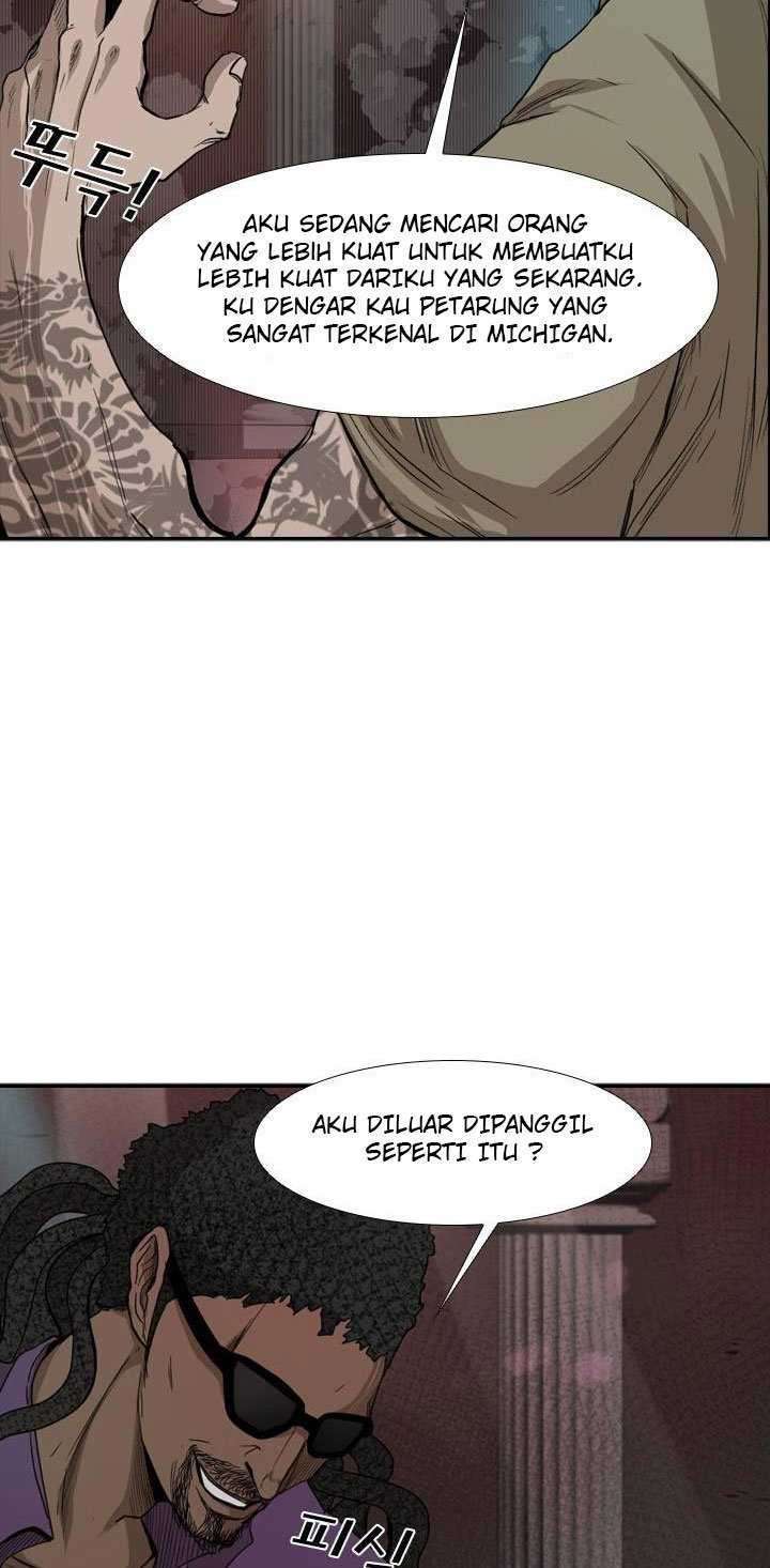 Shark Chapter 96 Gambar 26