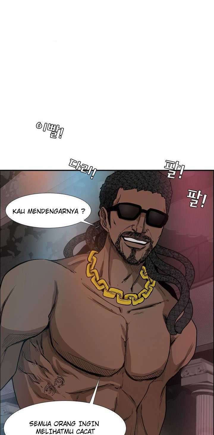 Shark Chapter 96 Gambar 31