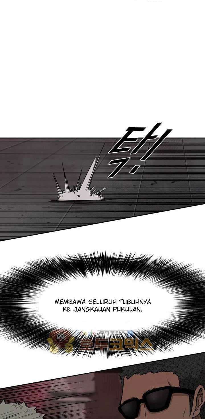 Shark Chapter 96 Gambar 34