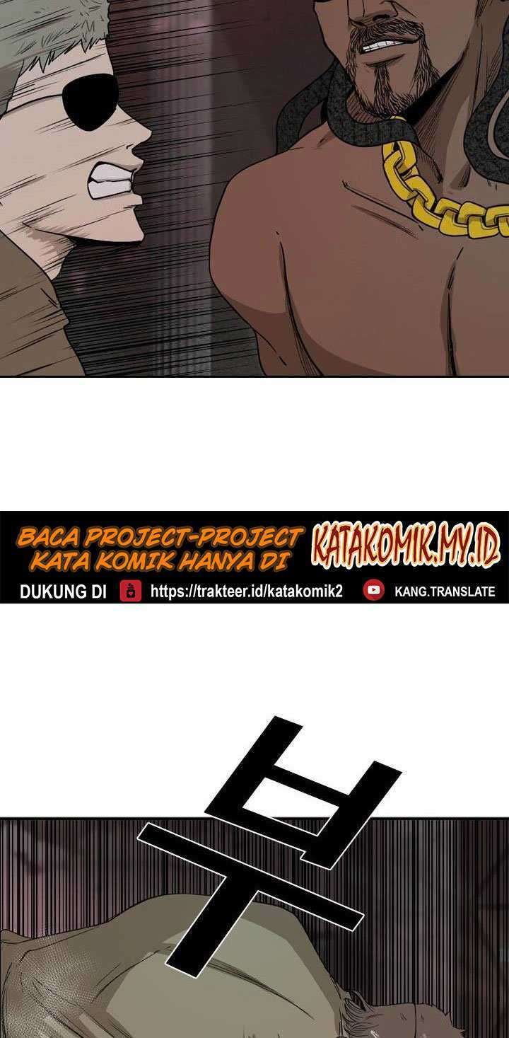 Shark Chapter 96 Gambar 35