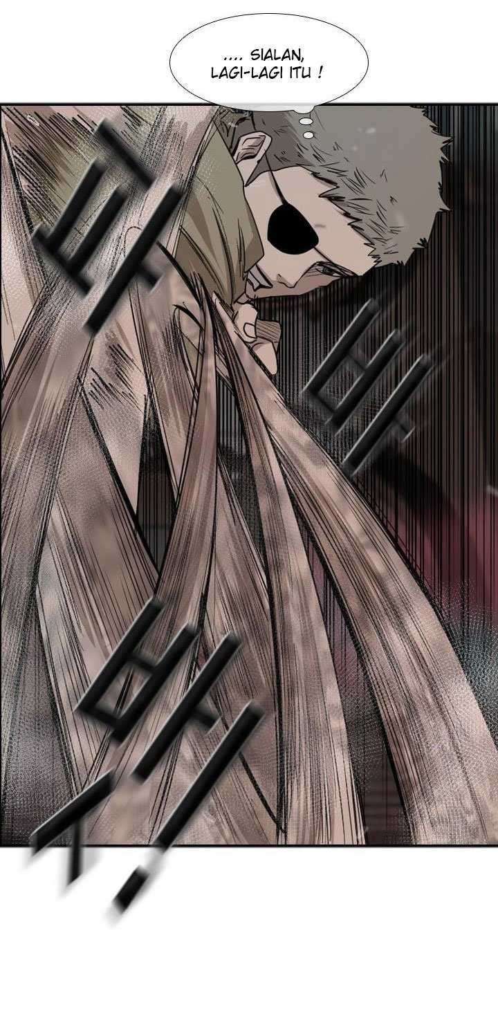 Shark Chapter 96 Gambar 37