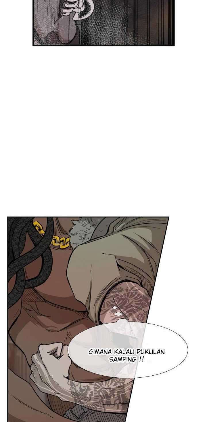 Shark Chapter 96 Gambar 40