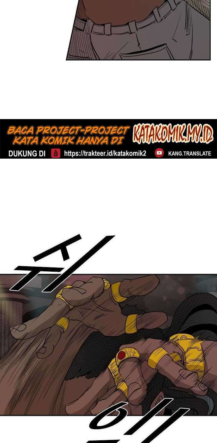 Shark Chapter 96 Gambar 42