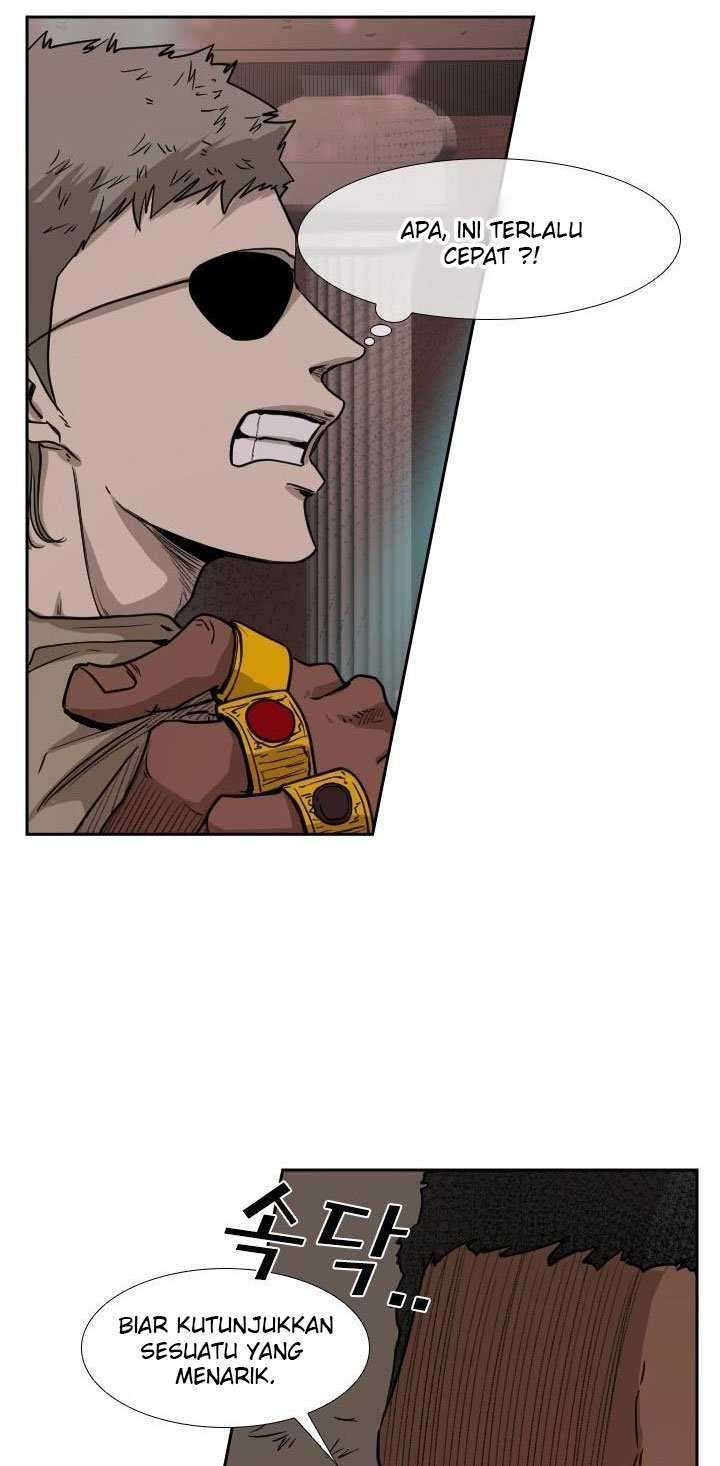 Shark Chapter 96 Gambar 45