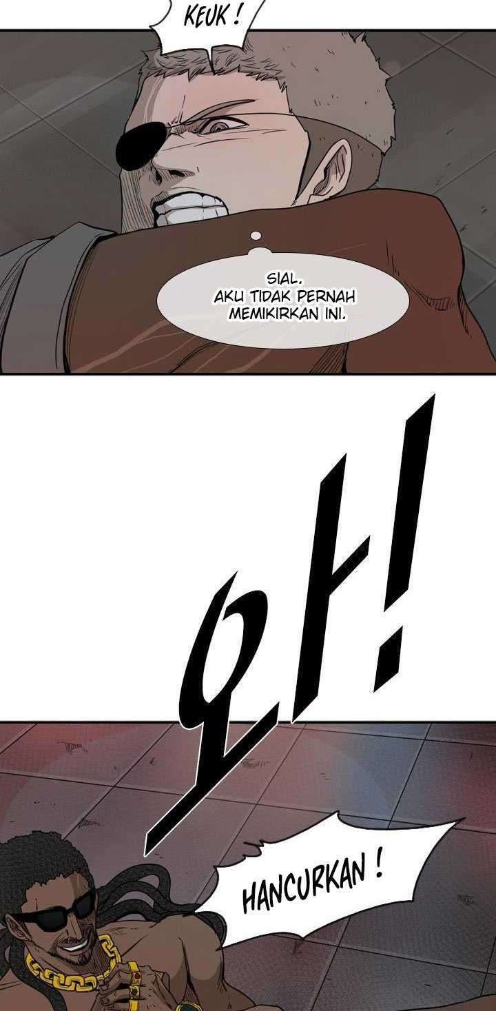 Shark Chapter 96 Gambar 50