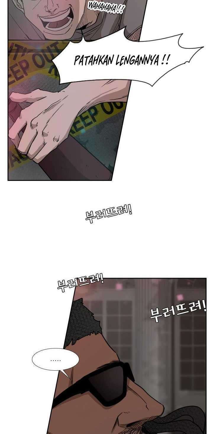 Shark Chapter 96 Gambar 52