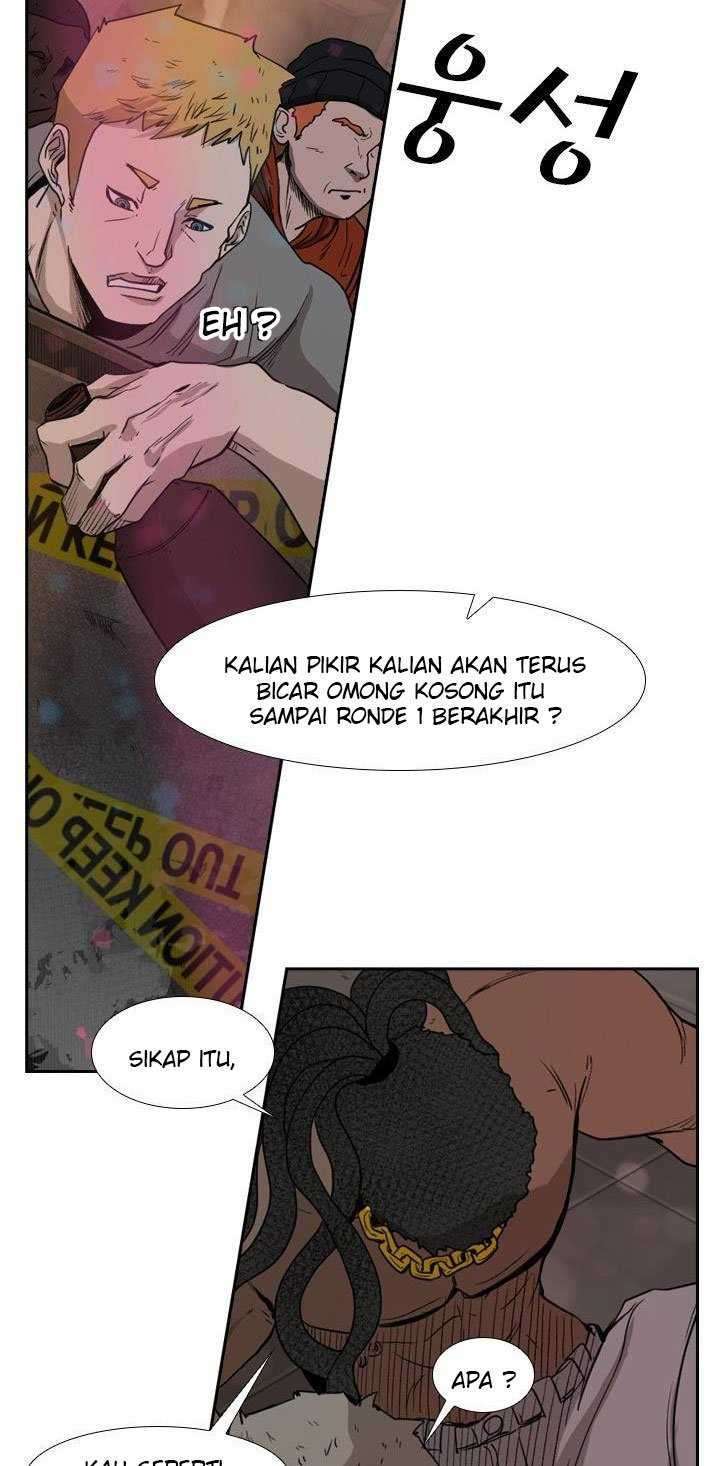 Shark Chapter 96 Gambar 54