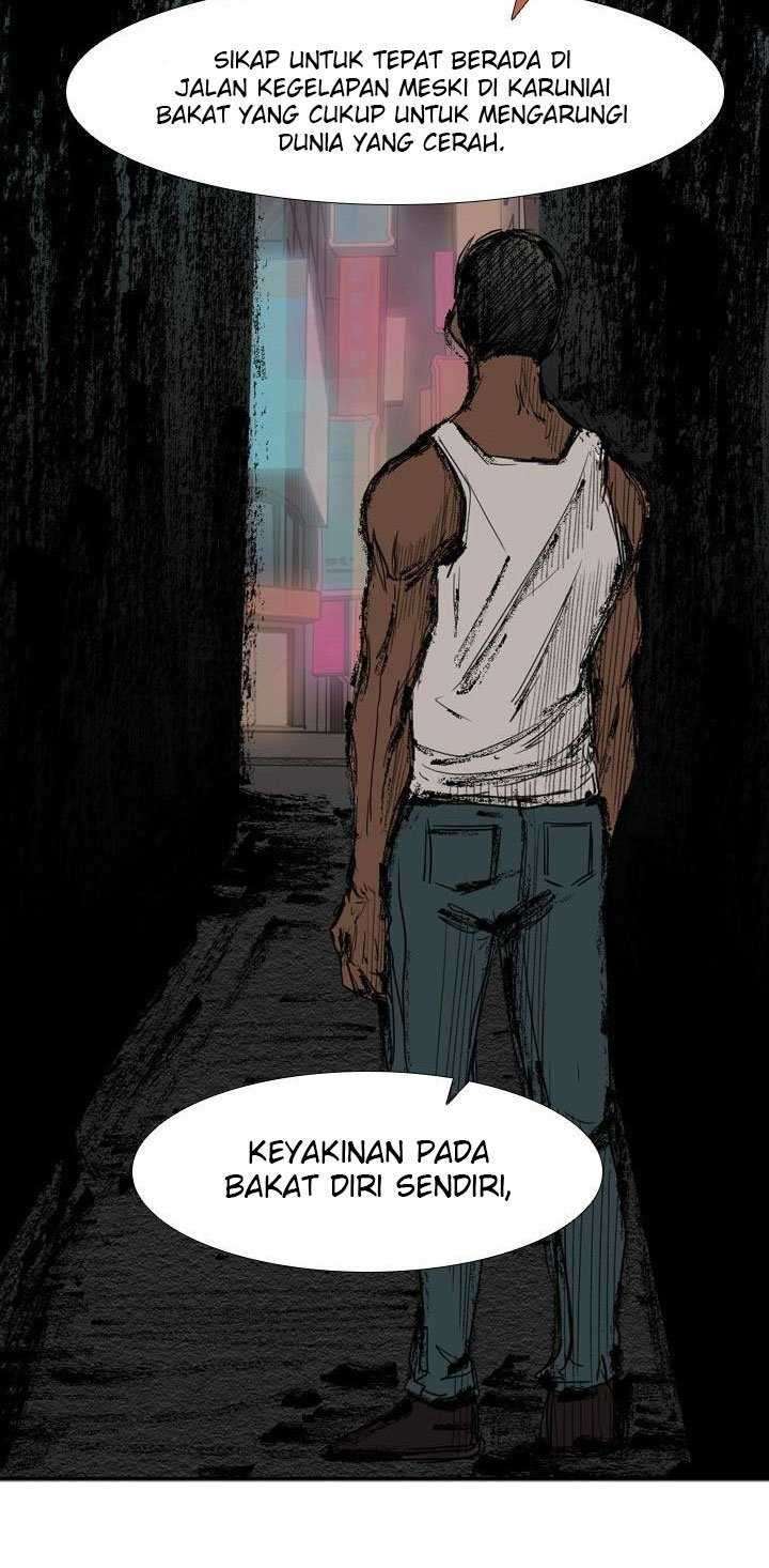 Shark Chapter 96 Gambar 56