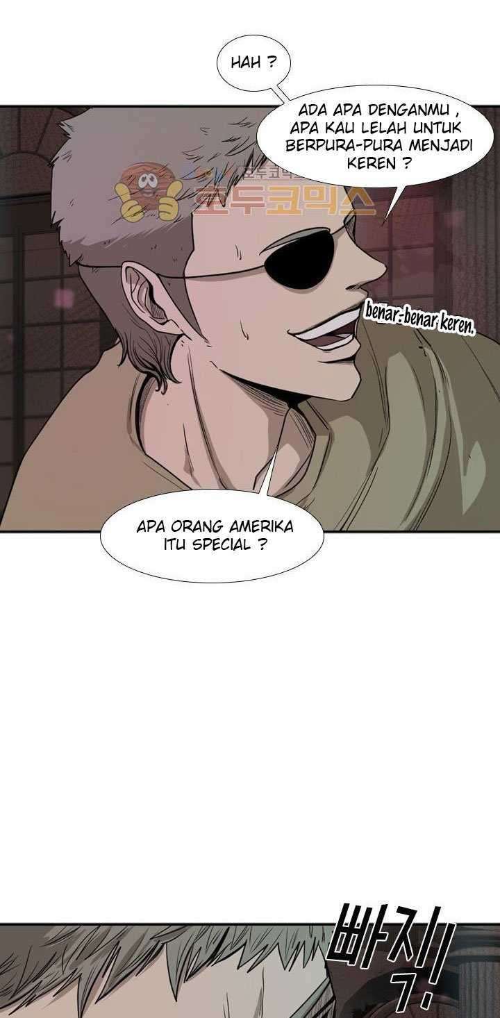 Shark Chapter 96 Gambar 59