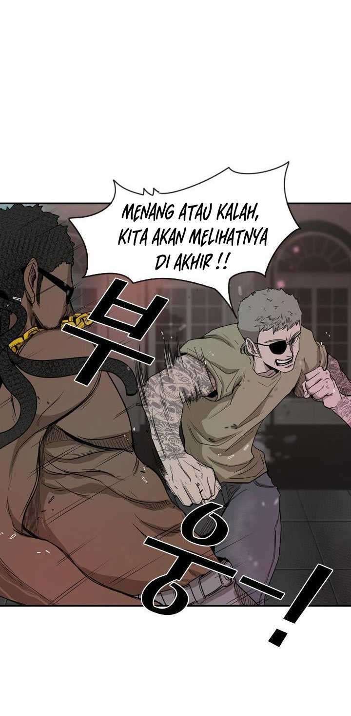 Shark Chapter 96 Gambar 61