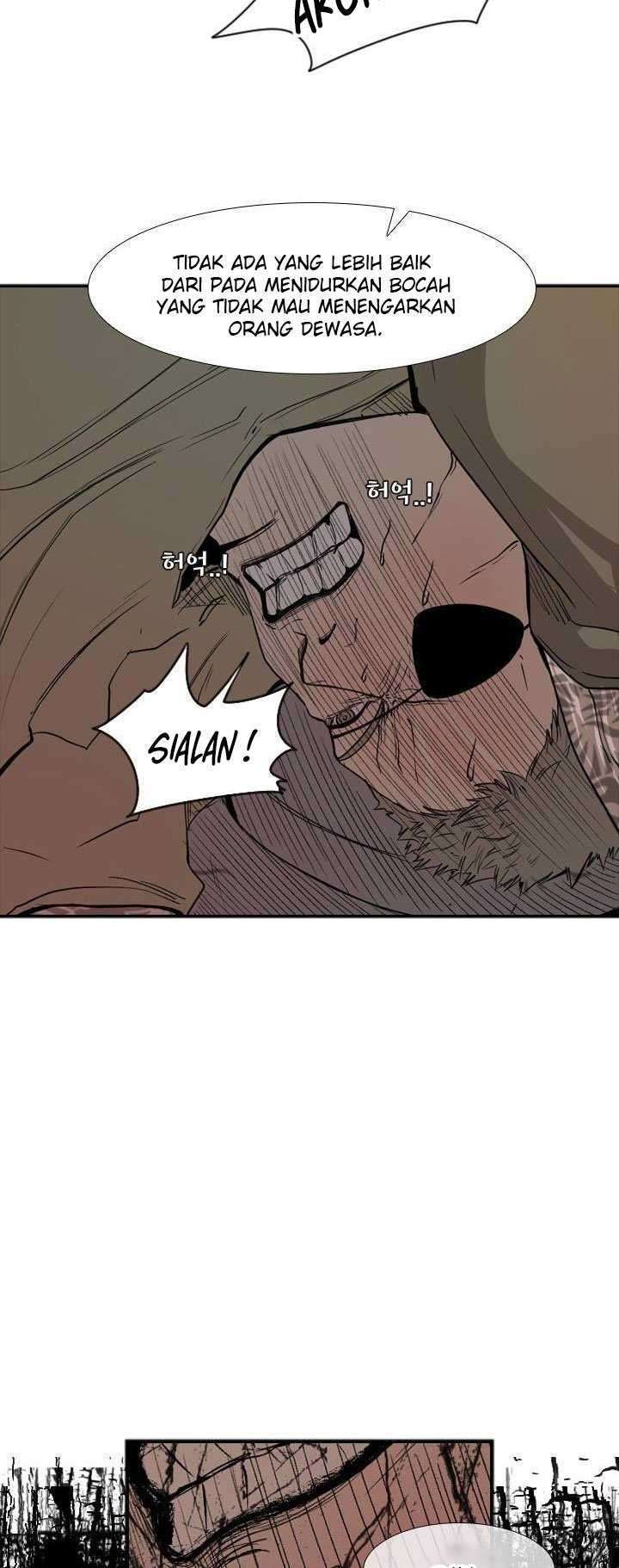 Shark Chapter 96 Gambar 65