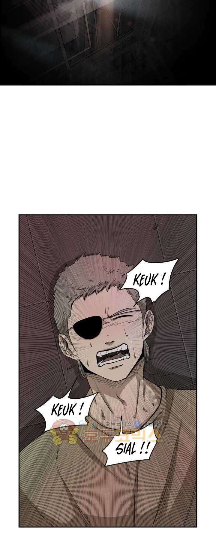 Shark Chapter 96 Gambar 68