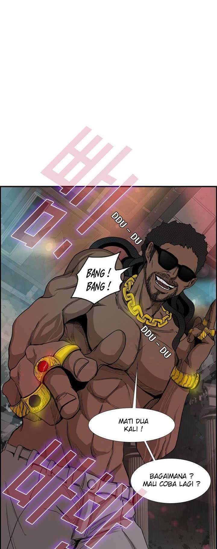 Shark Chapter 96 Gambar 69