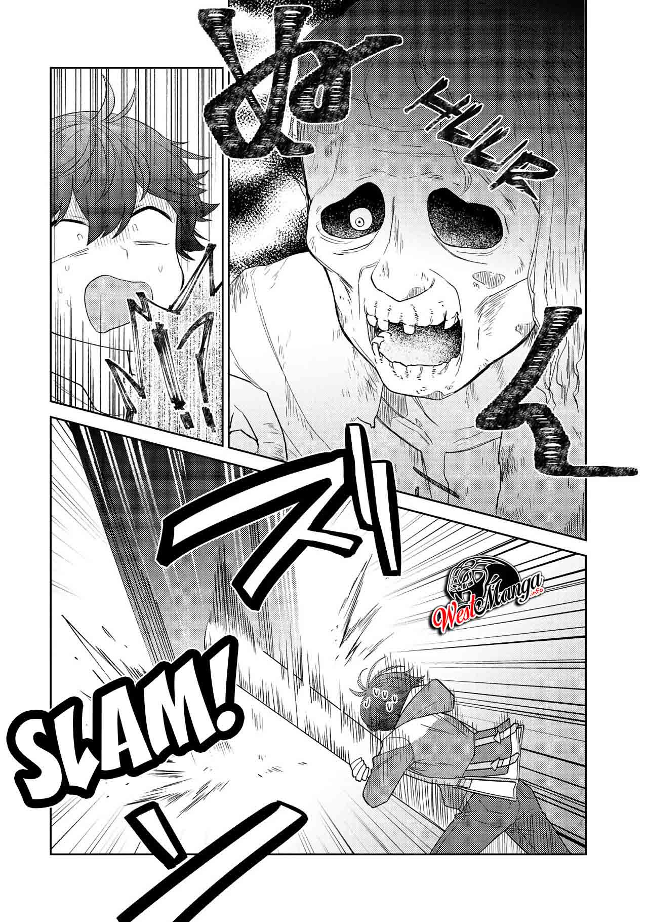 Seirei-tachi no Rakuen to Risou no Isekai Seikatsu Chapter 19 Gambar 6