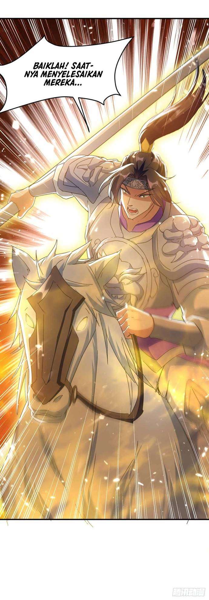 Strongest Leveling Chapter 220 Gambar 14