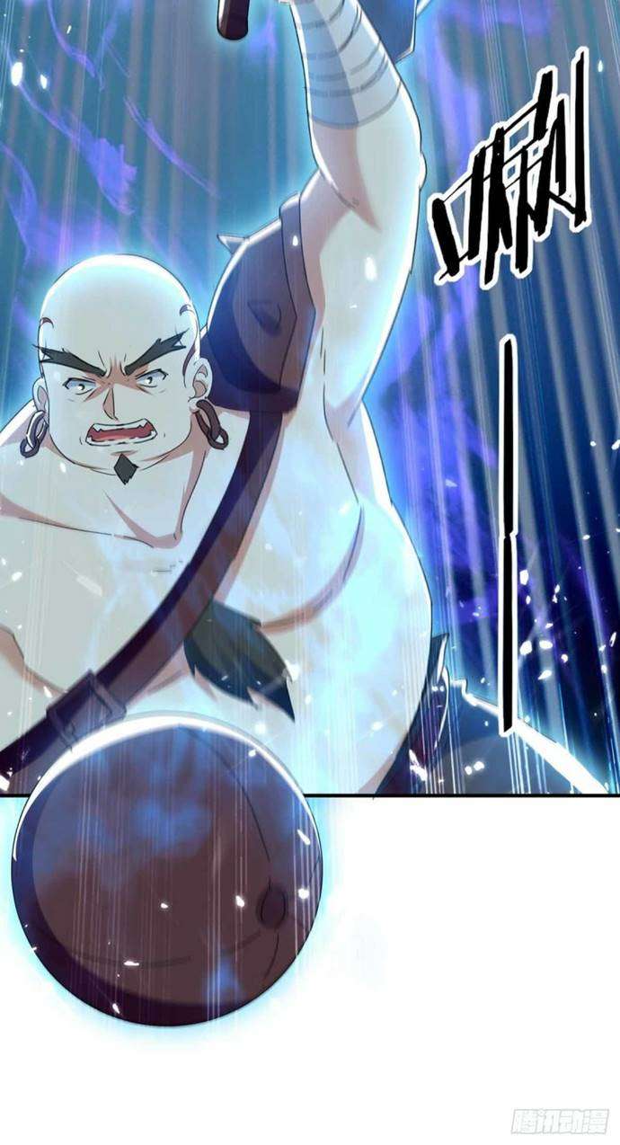 Strongest Leveling Chapter 220 Gambar 16