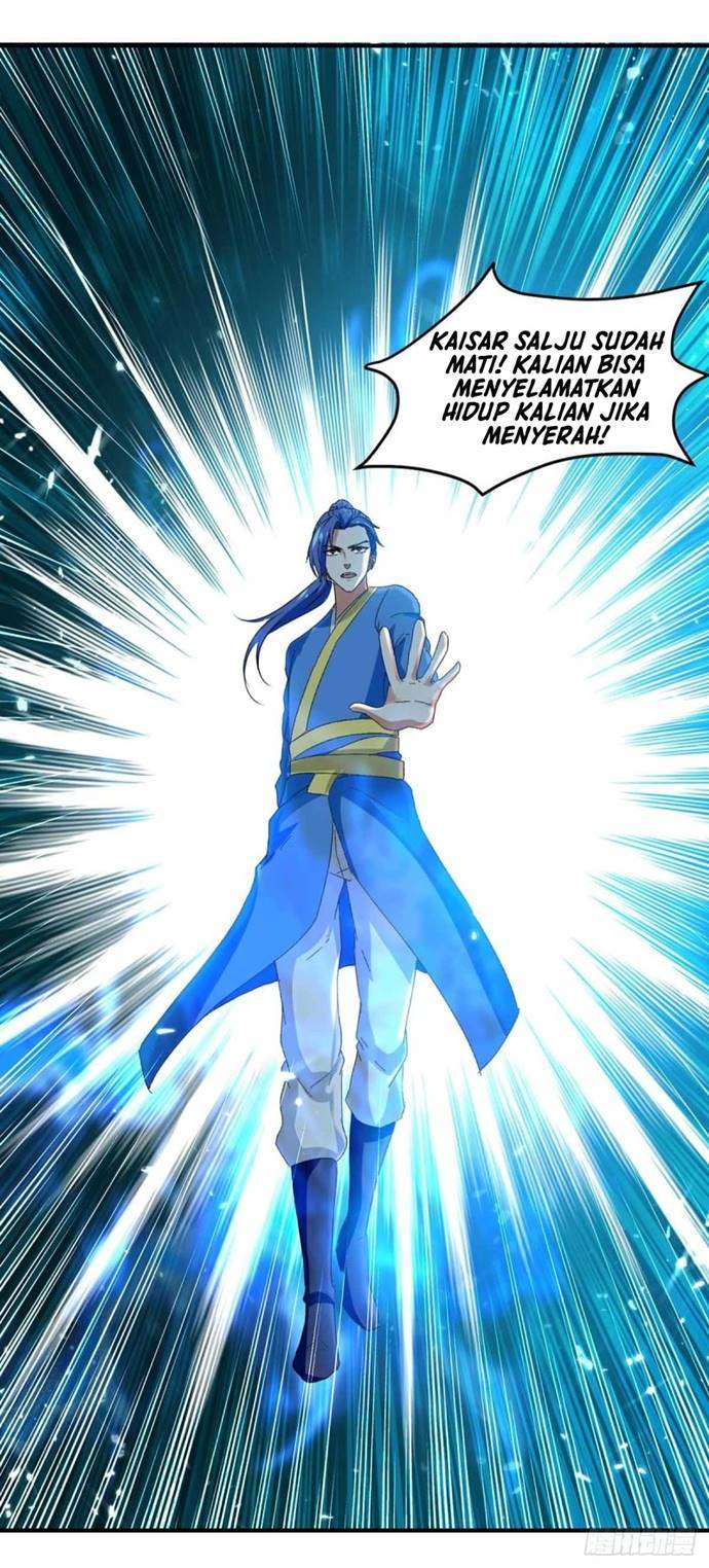Strongest Leveling Chapter 220 Gambar 20